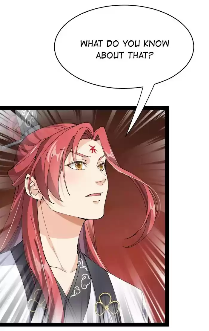 Fairy King's Daily Life Chapter 174