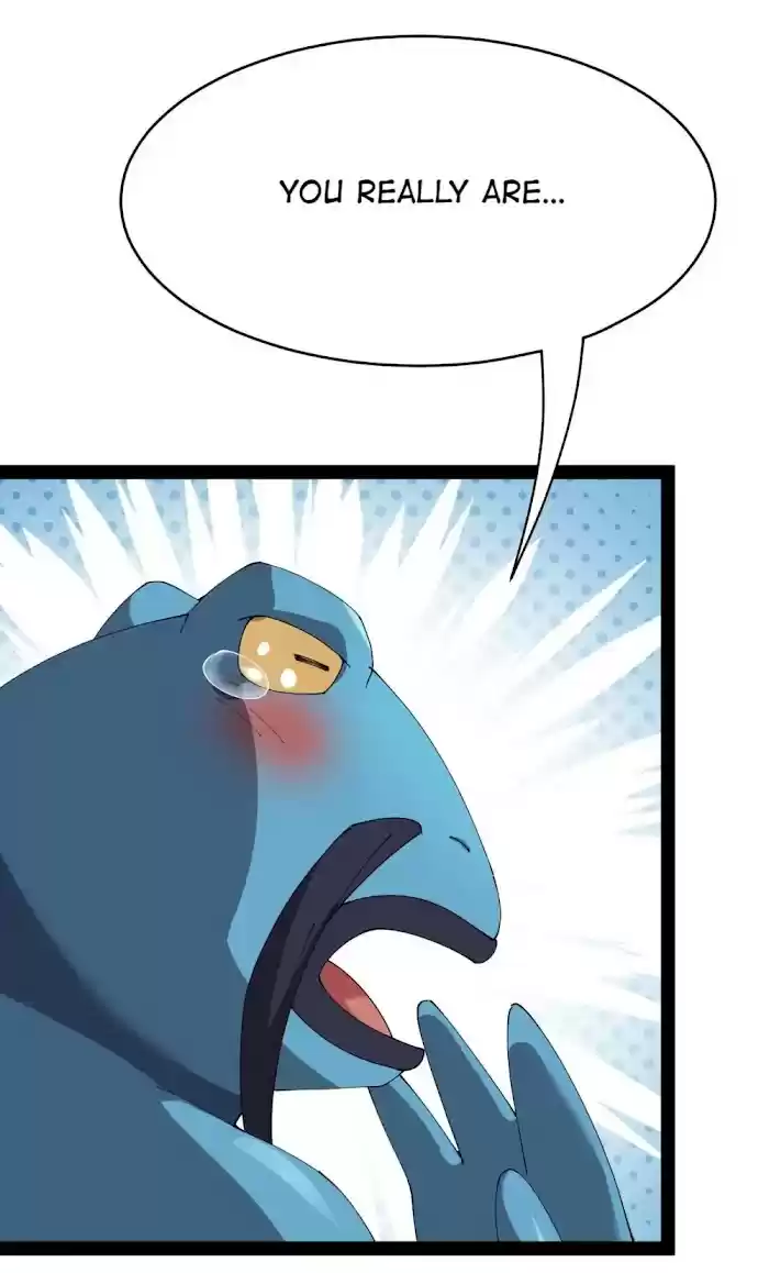 Fairy King's Daily Life Chapter 174