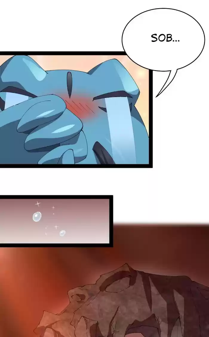 Fairy King's Daily Life Chapter 174