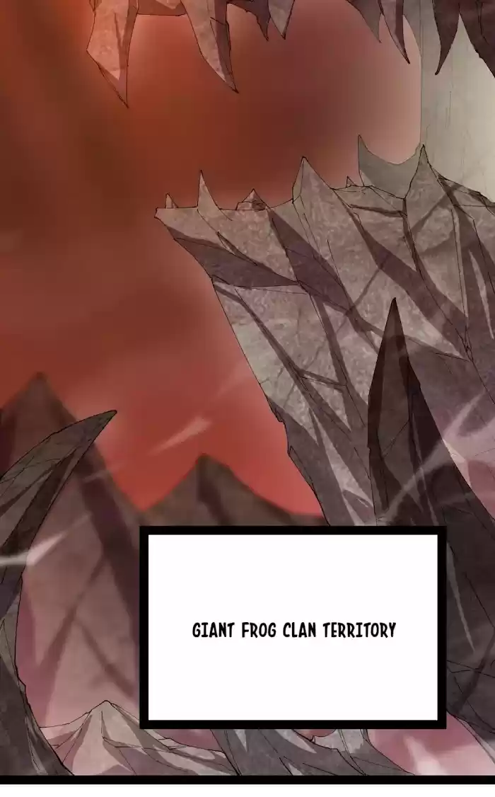 Fairy King's Daily Life Chapter 174