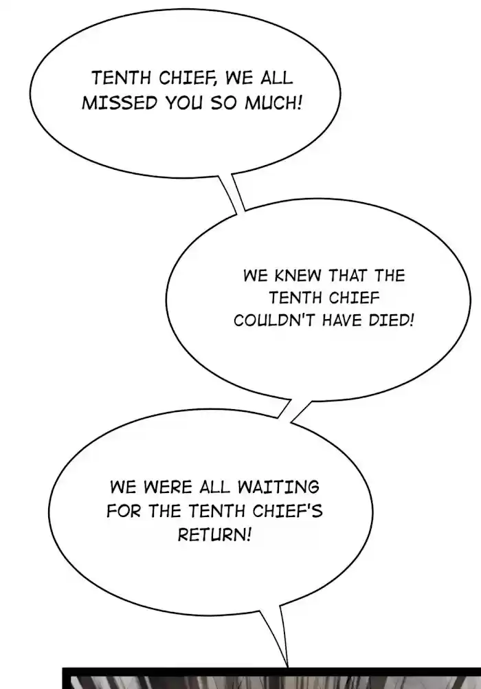 Fairy King's Daily Life Chapter 174