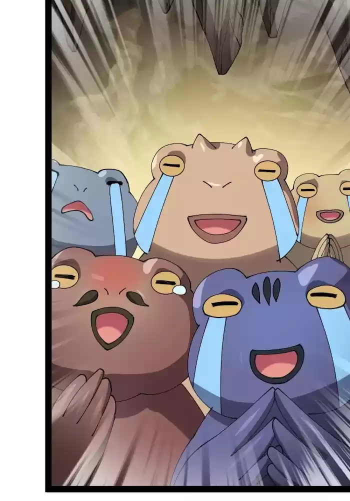 Fairy King's Daily Life Chapter 174