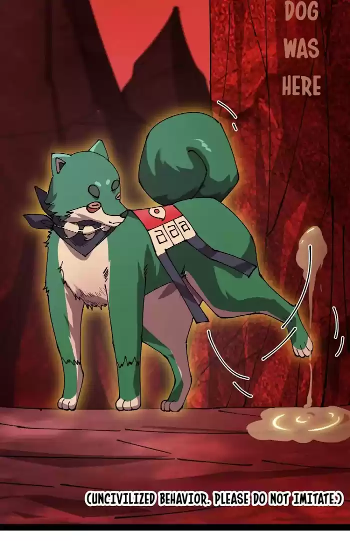 Fairy King's Daily Life Chapter 177