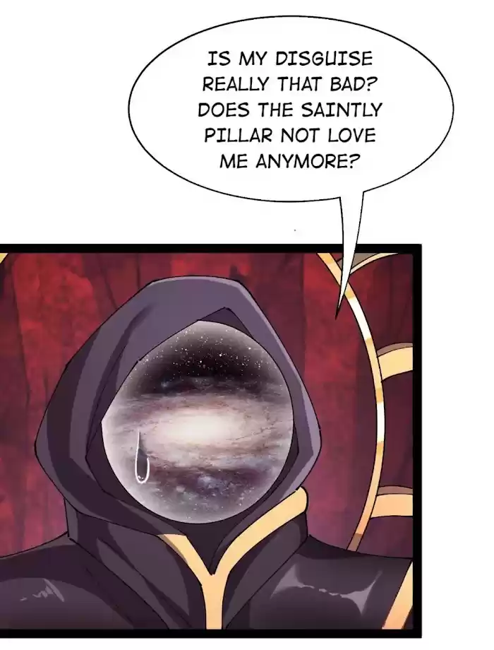 Fairy King's Daily Life Chapter 177