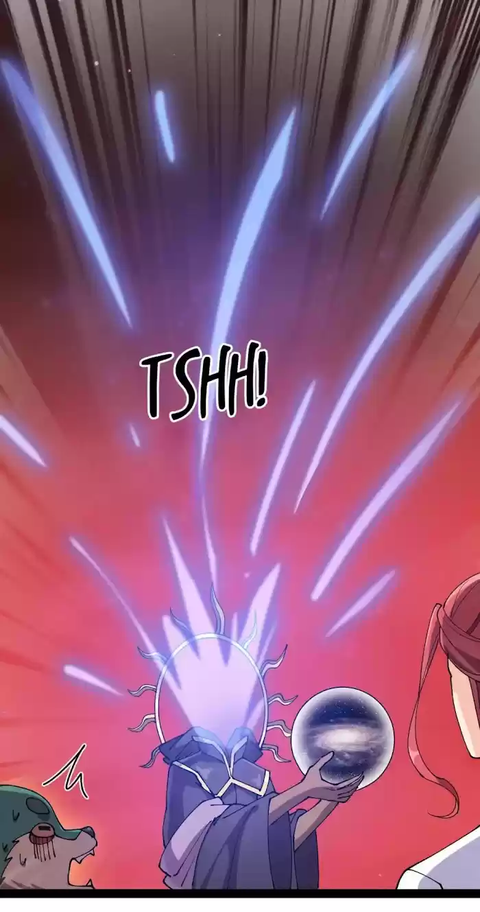 Fairy King's Daily Life Chapter 177