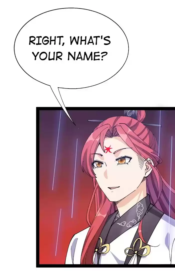 Fairy King's Daily Life Chapter 177