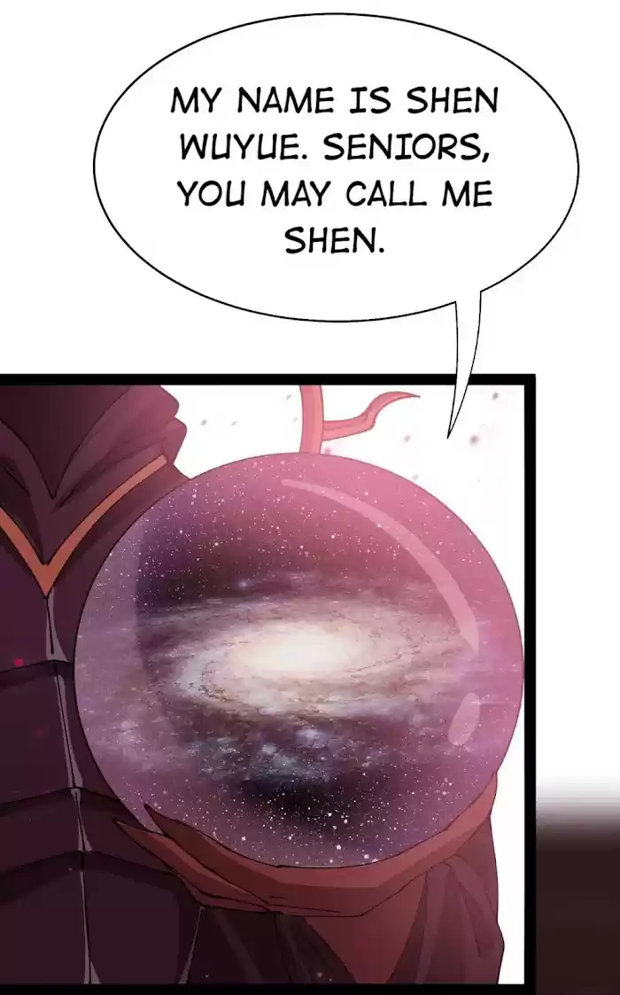 Fairy King's Daily Life Chapter 177