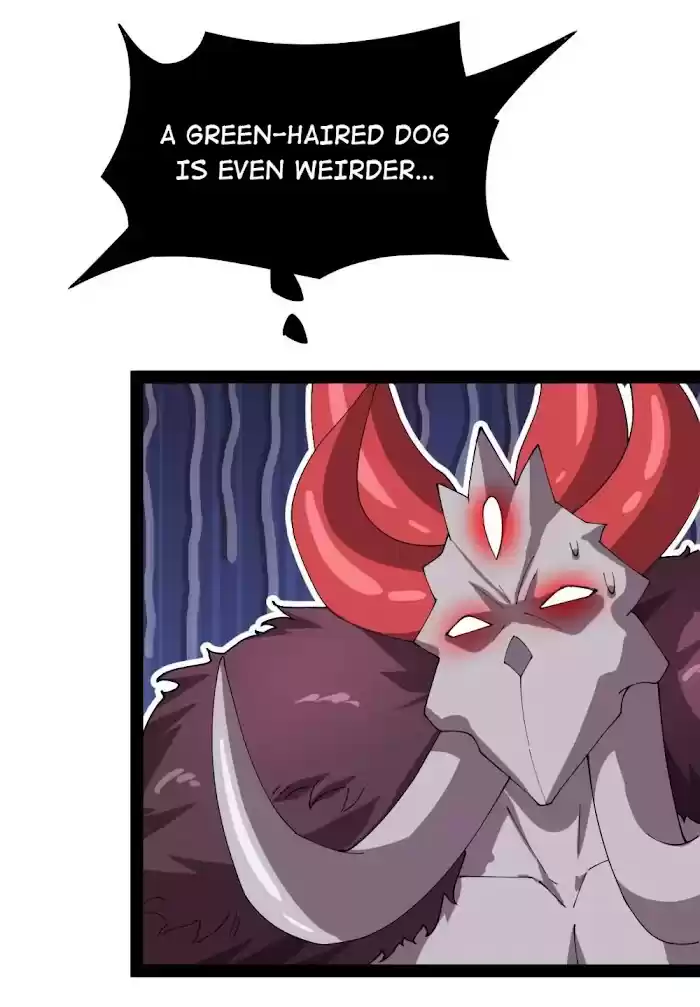 Fairy King's Daily Life Chapter 177