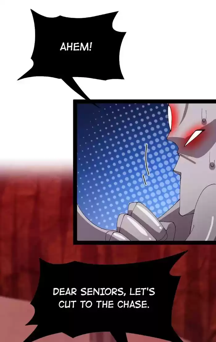 Fairy King's Daily Life Chapter 177