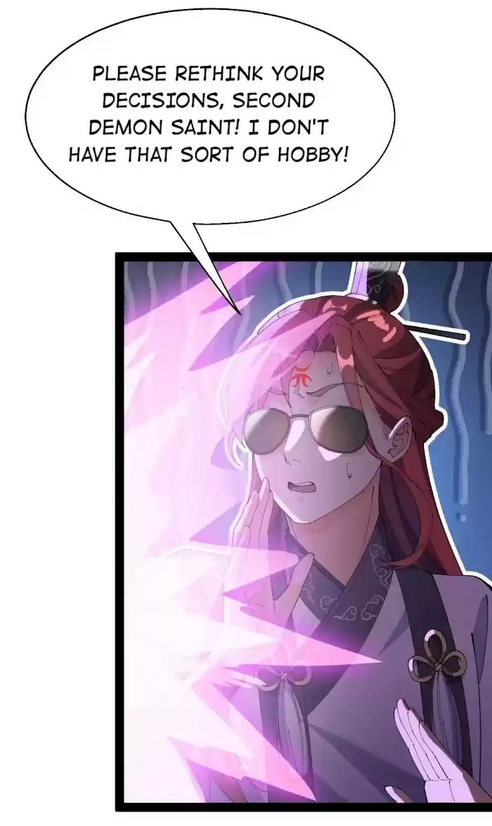 Fairy King's Daily Life Chapter 177