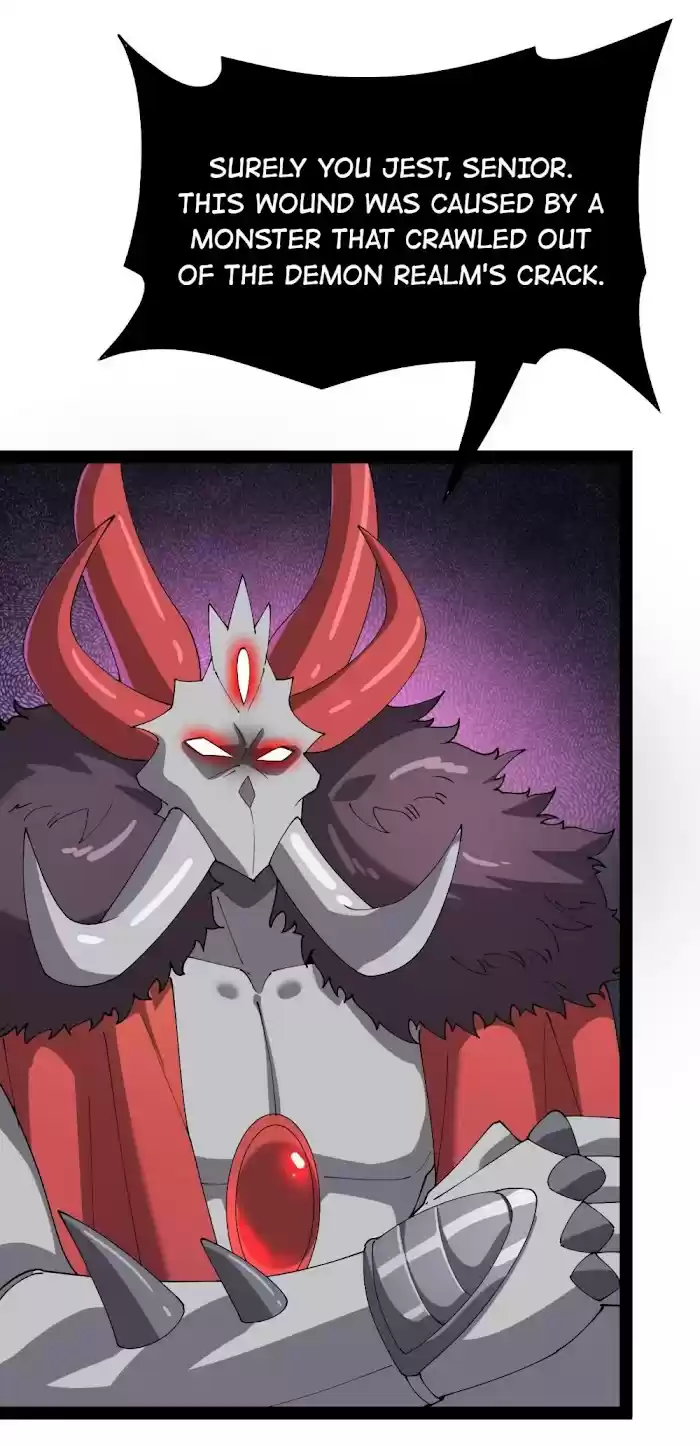 Fairy King's Daily Life Chapter 177