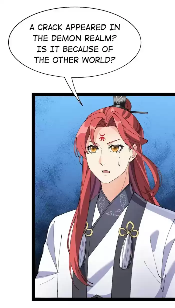 Fairy King's Daily Life Chapter 177