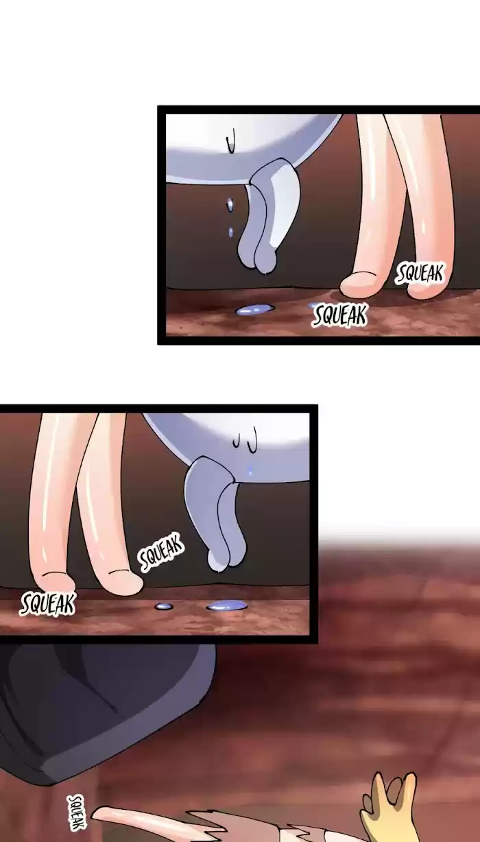 Fairy King's Daily Life Chapter 177