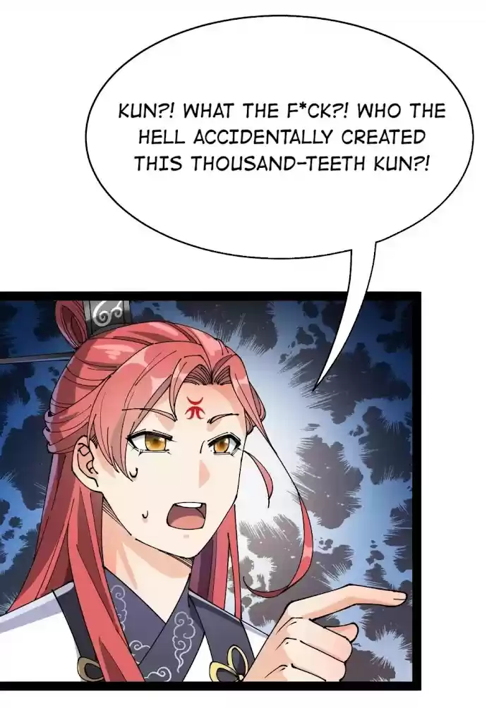 Fairy King's Daily Life Chapter 177