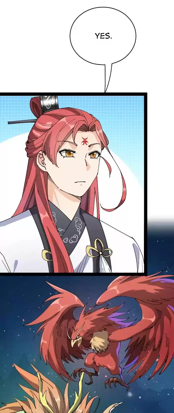 Fairy King's Daily Life Chapter 177