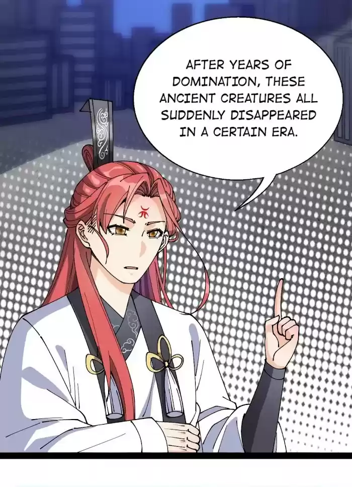 Fairy King's Daily Life Chapter 177