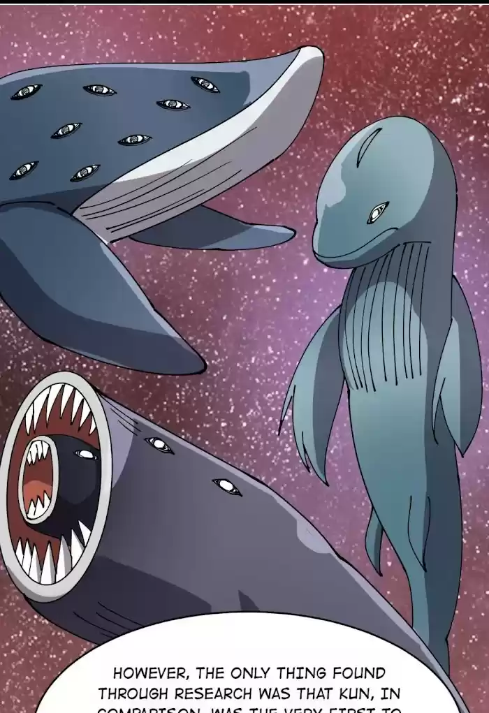 Fairy King's Daily Life Chapter 177