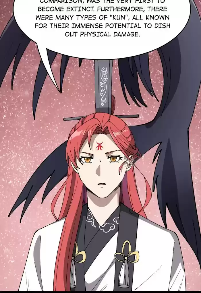 Fairy King's Daily Life Chapter 177