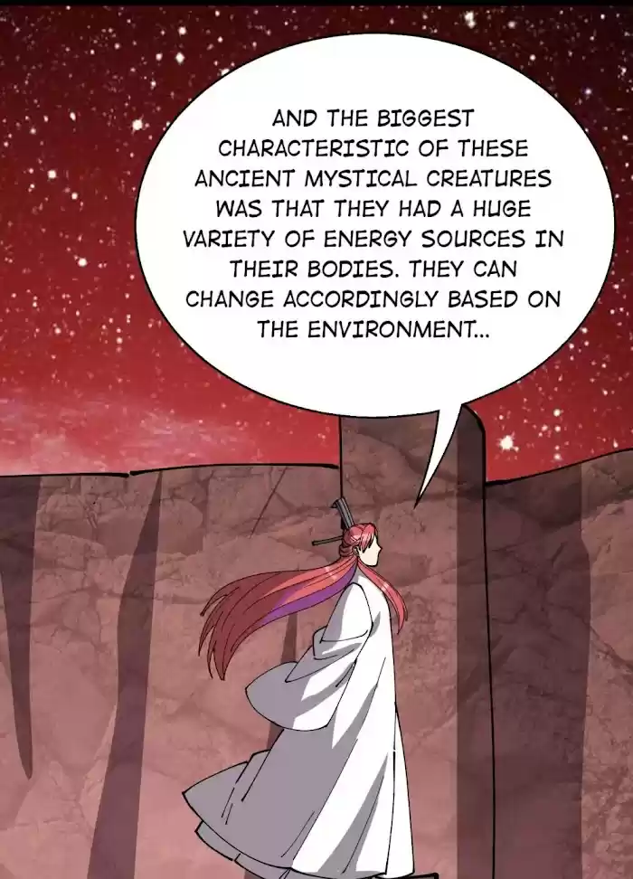 Fairy King's Daily Life Chapter 177