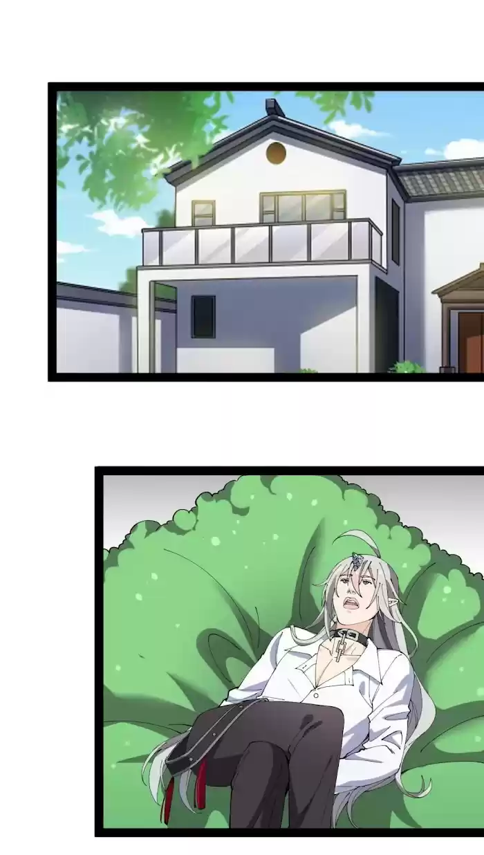 Fairy King's Daily Life Chapter 178