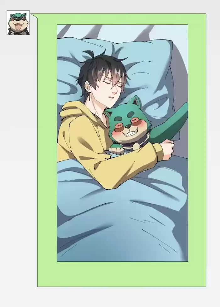 Fairy King's Daily Life Chapter 178