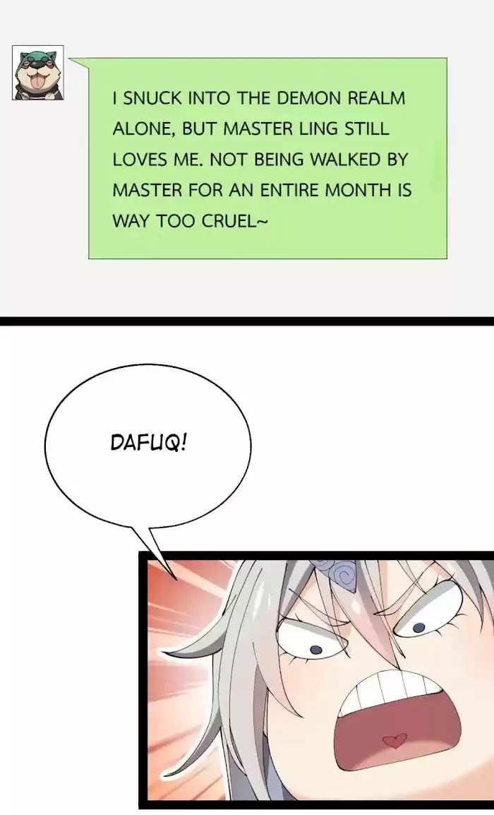 Fairy King's Daily Life Chapter 178