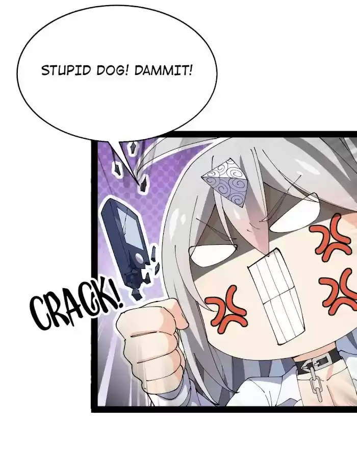 Fairy King's Daily Life Chapter 178