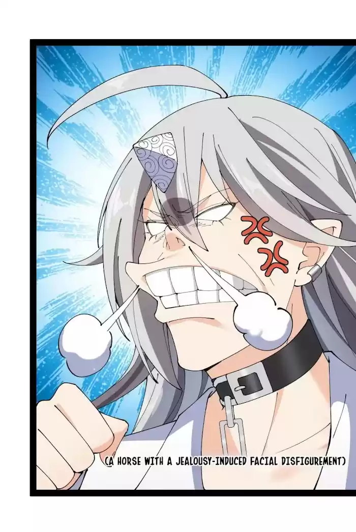 Fairy King's Daily Life Chapter 178