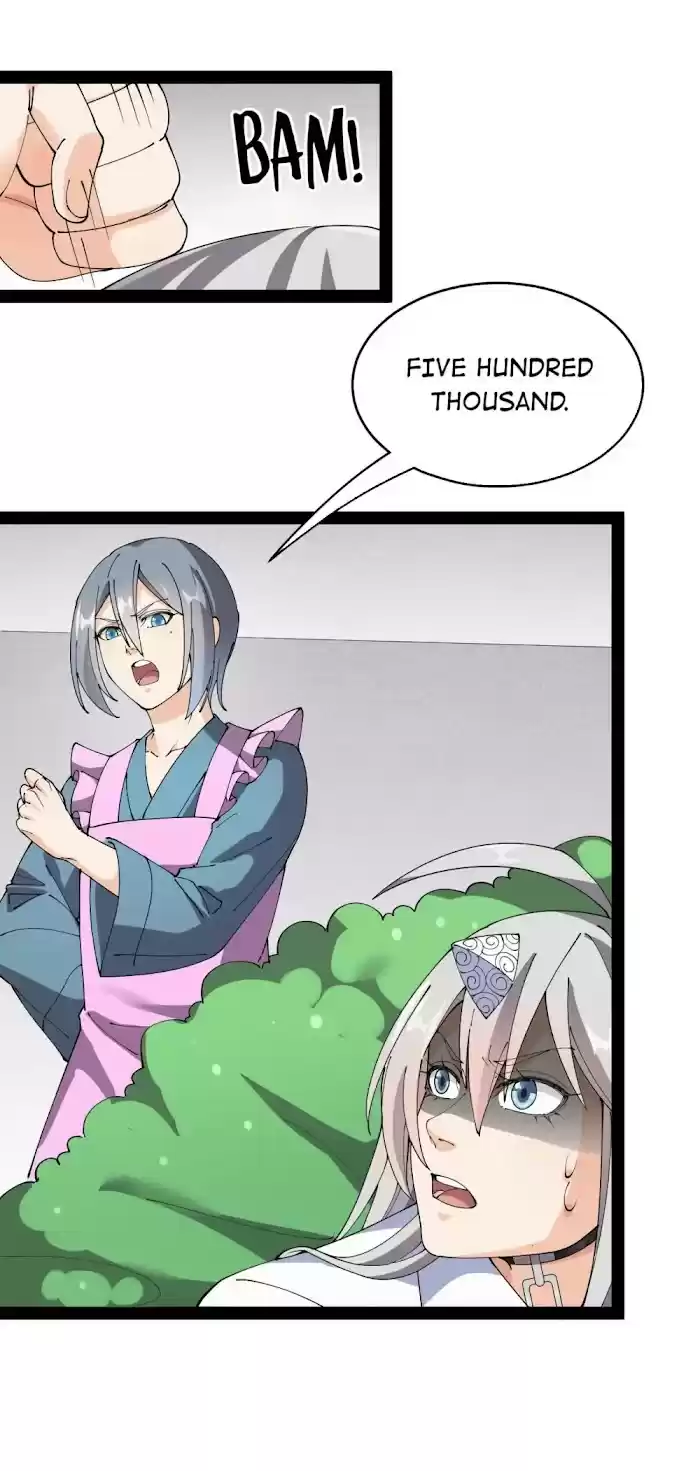 Fairy King's Daily Life Chapter 178