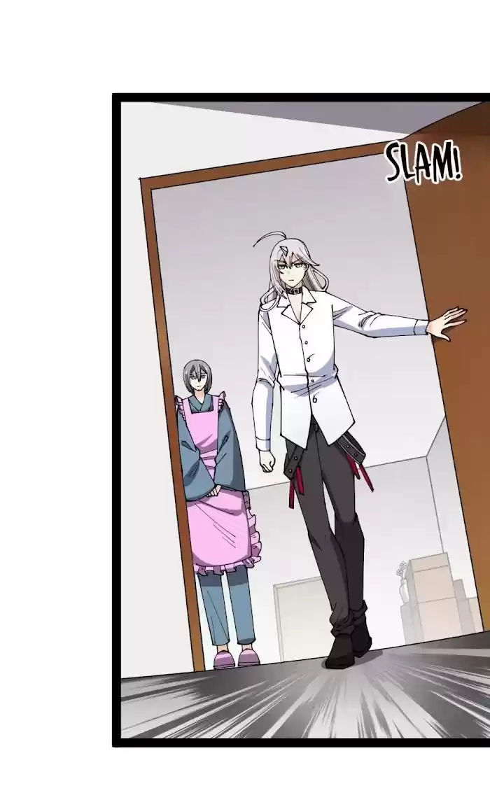 Fairy King's Daily Life Chapter 178