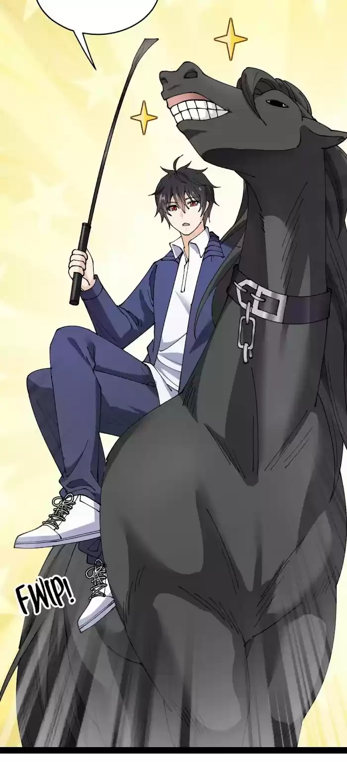 Fairy King's Daily Life Chapter 178