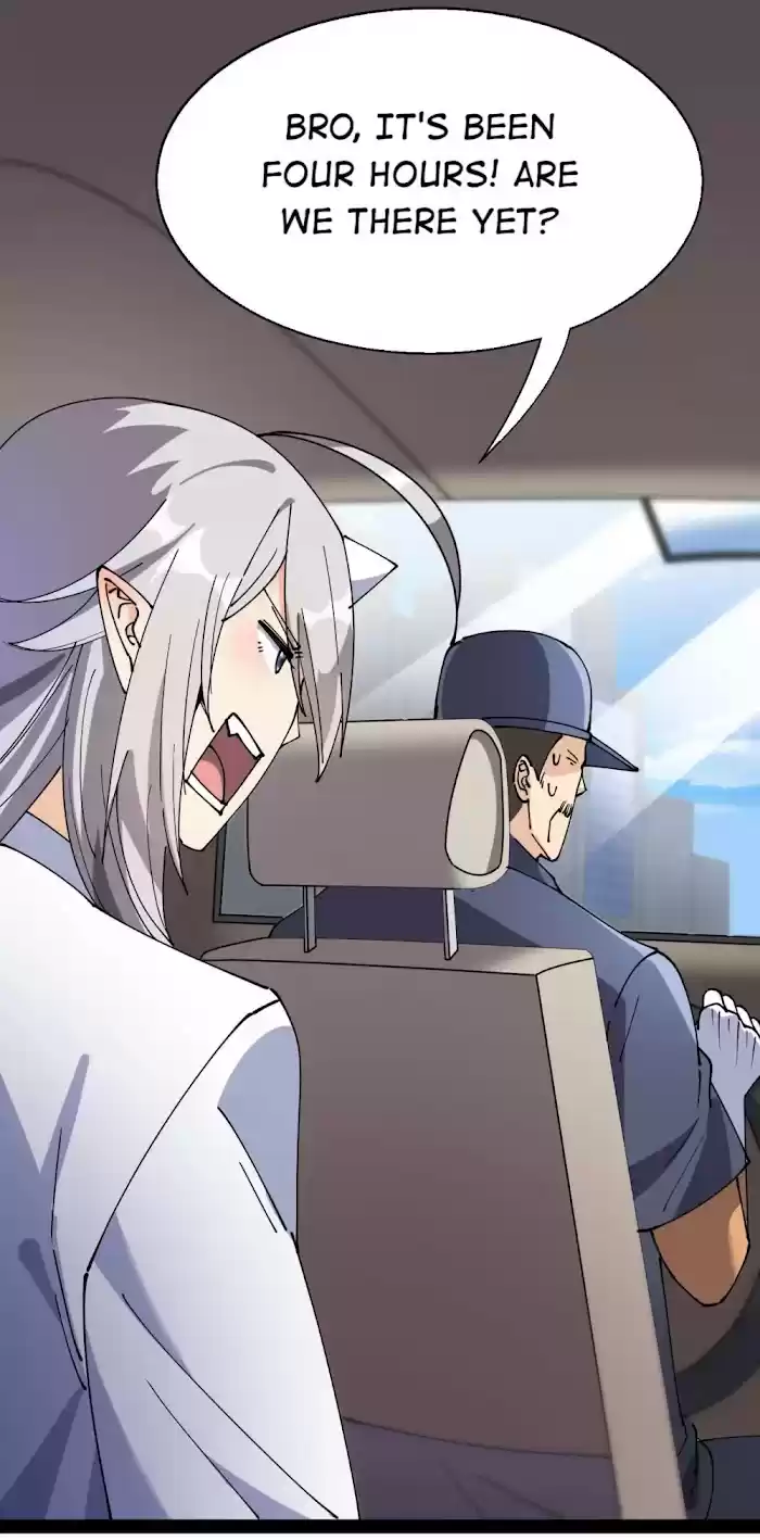 Fairy King's Daily Life Chapter 178