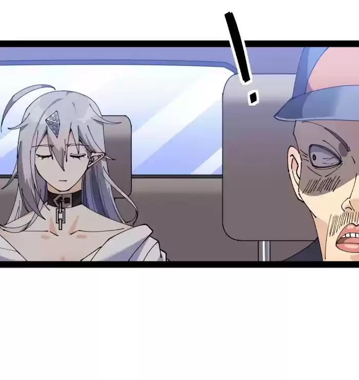 Fairy King's Daily Life Chapter 178