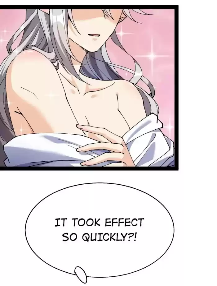 Fairy King's Daily Life Chapter 178