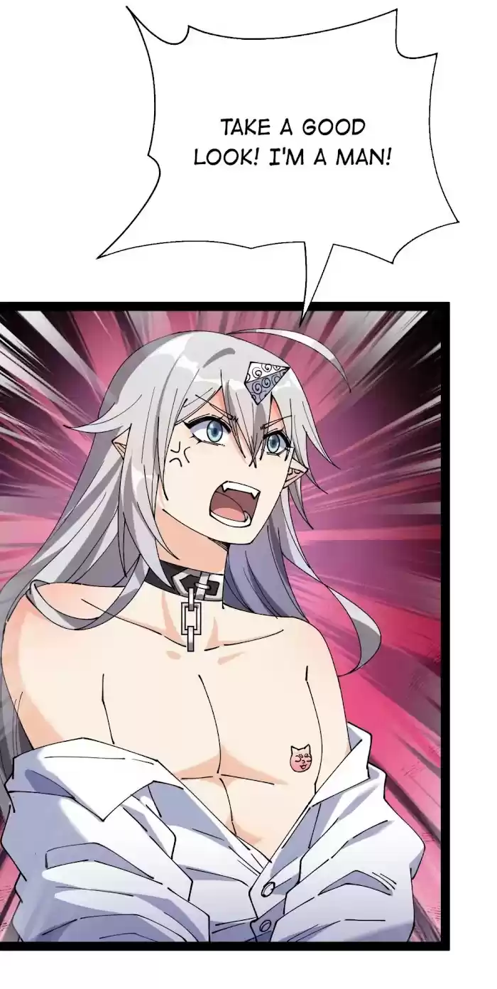 Fairy King's Daily Life Chapter 178