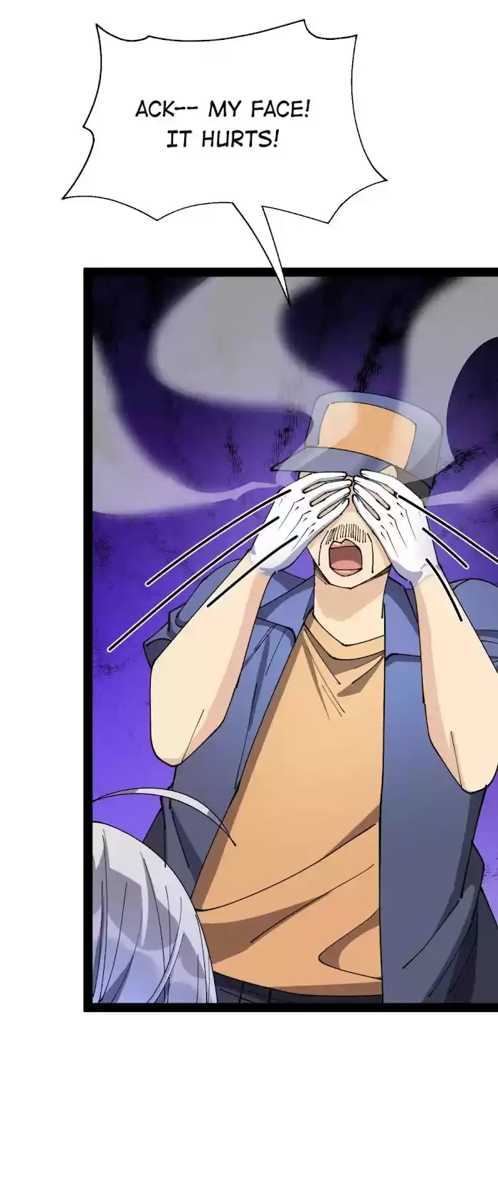 Fairy King's Daily Life Chapter 178