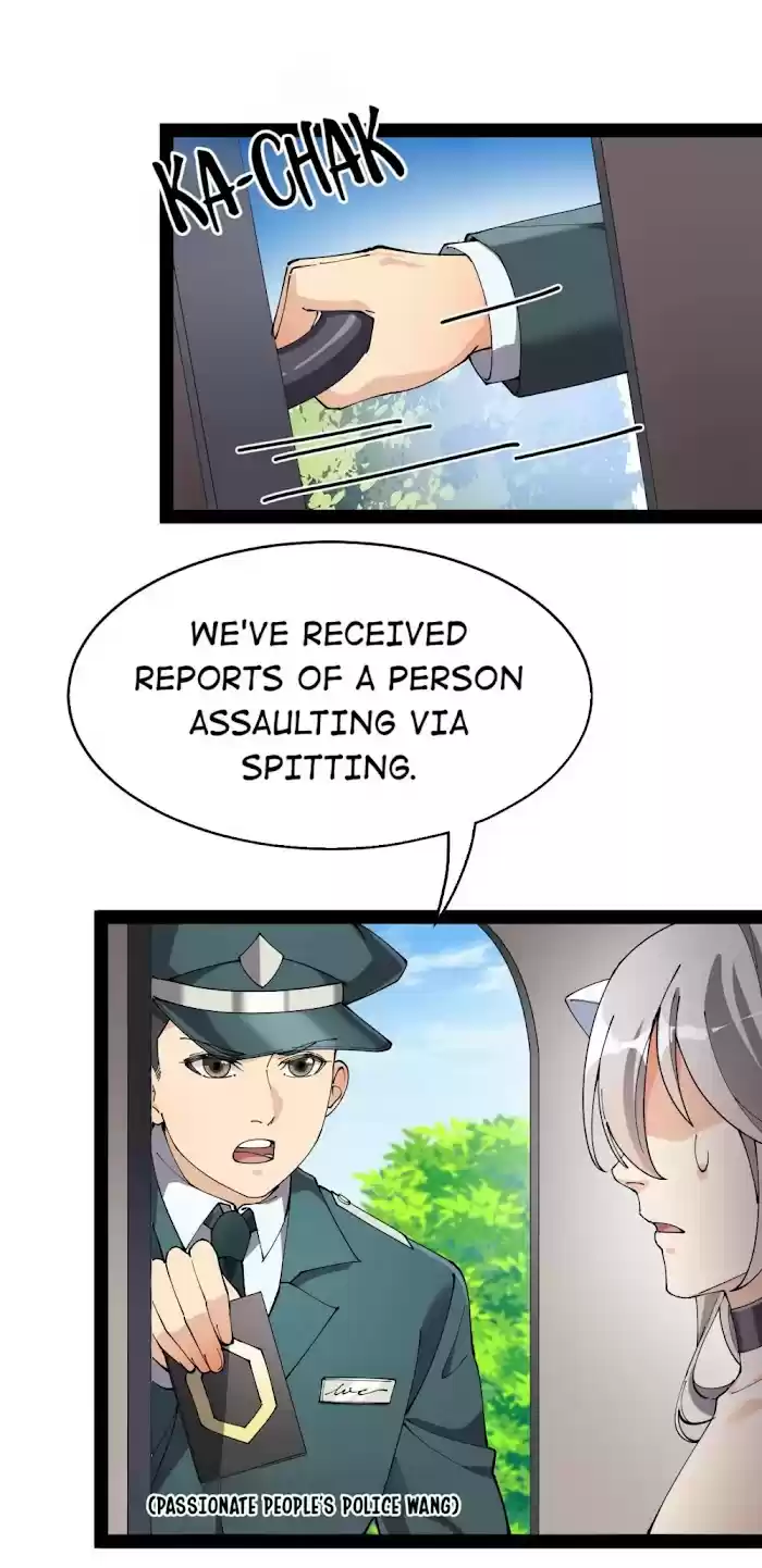 Fairy King's Daily Life Chapter 178