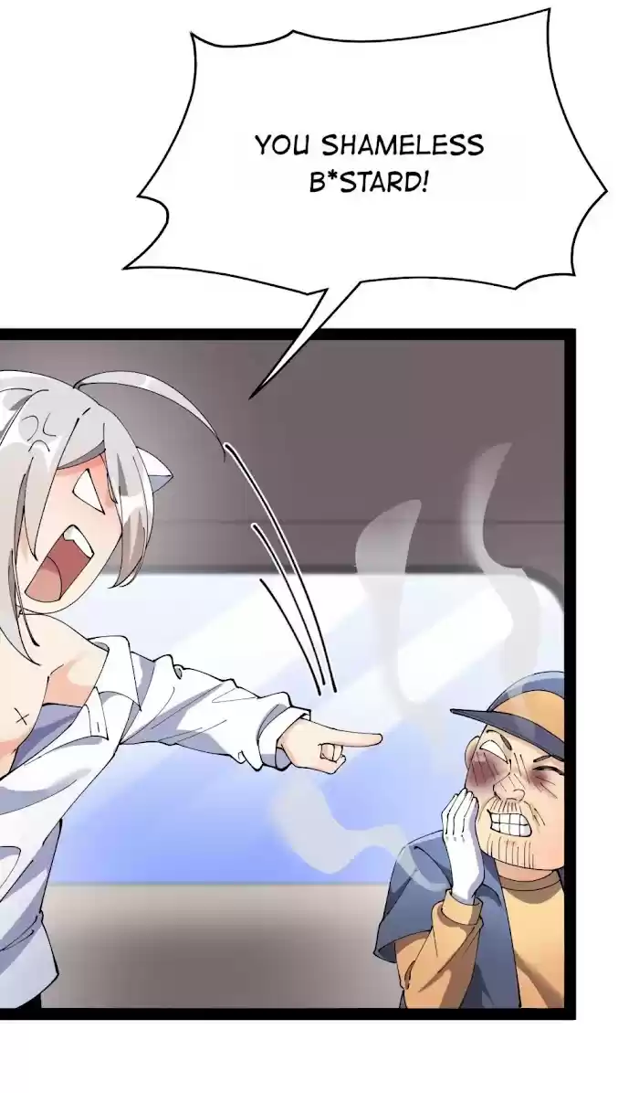 Fairy King's Daily Life Chapter 178