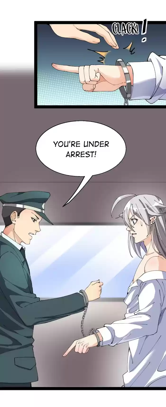 Fairy King's Daily Life Chapter 178