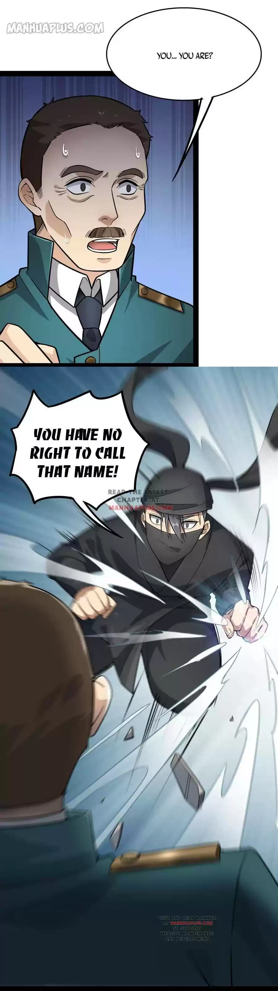 Fairy King's Daily Life Chapter 18