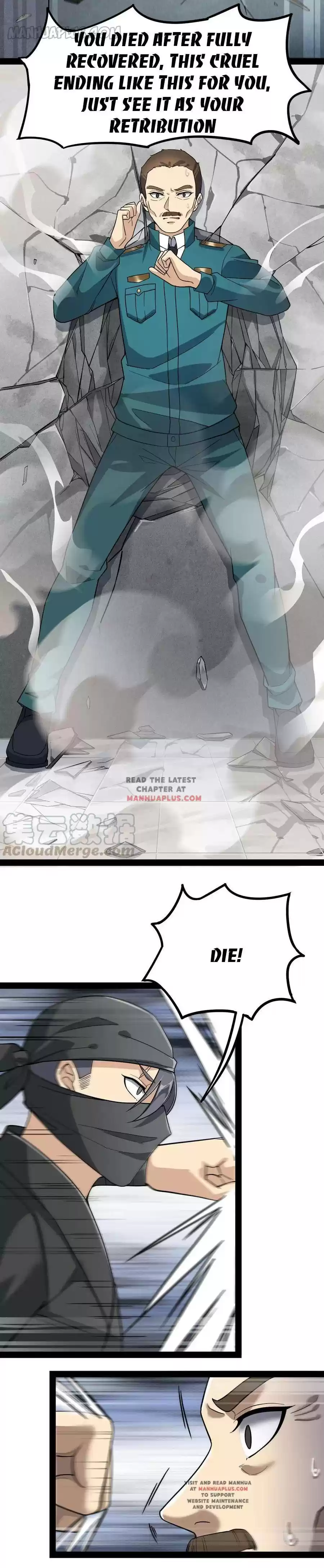 Fairy King's Daily Life Chapter 18