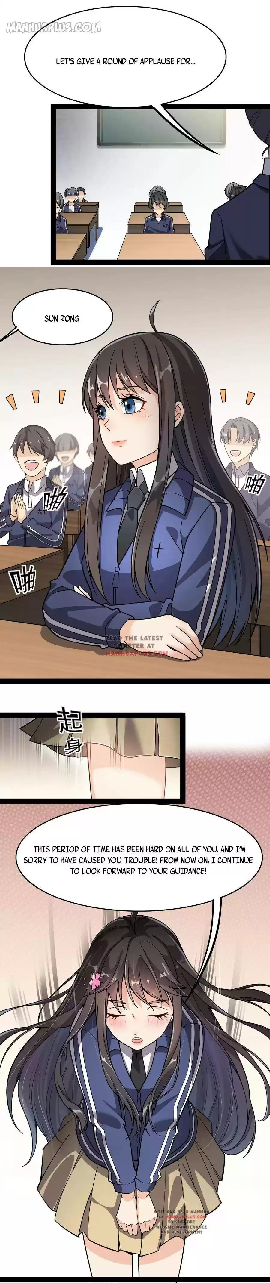 Fairy King's Daily Life Chapter 18