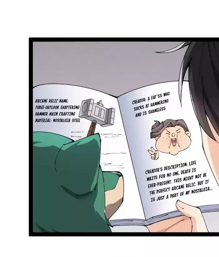 Fairy King's Daily Life Chapter 180