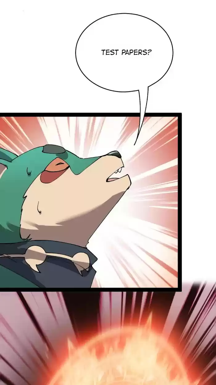 Fairy King's Daily Life Chapter 180