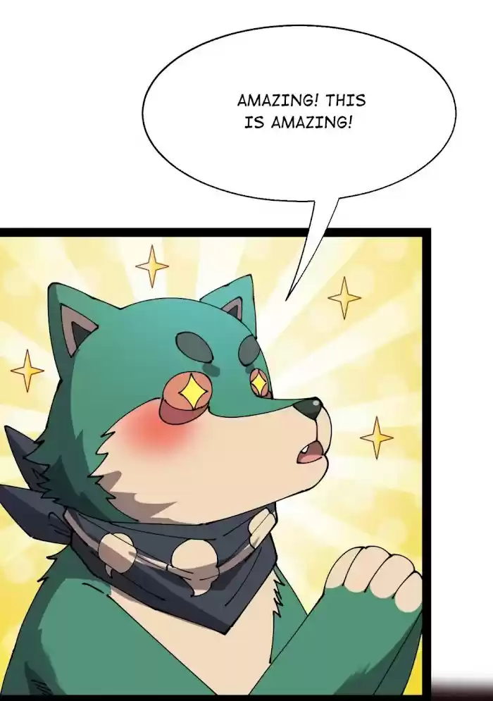 Fairy King's Daily Life Chapter 180