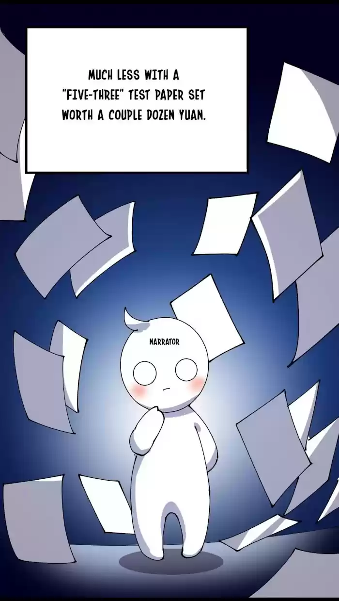 Fairy King's Daily Life Chapter 180