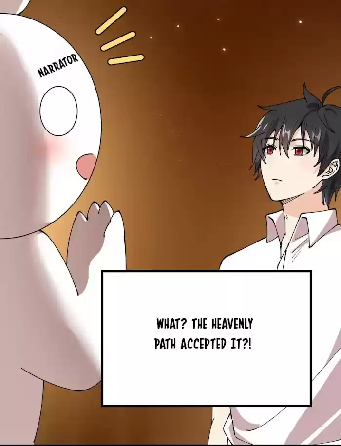 Fairy King's Daily Life Chapter 180