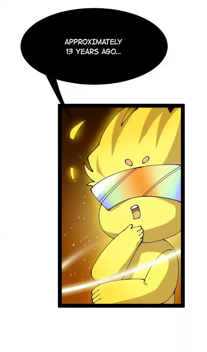 Fairy King's Daily Life Chapter 180