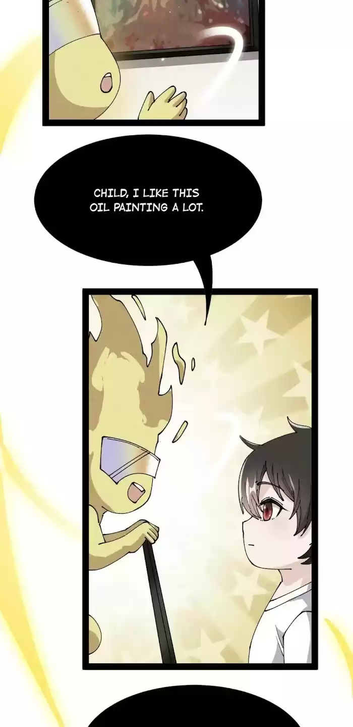 Fairy King's Daily Life Chapter 180