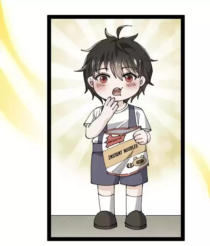 Fairy King's Daily Life Chapter 180